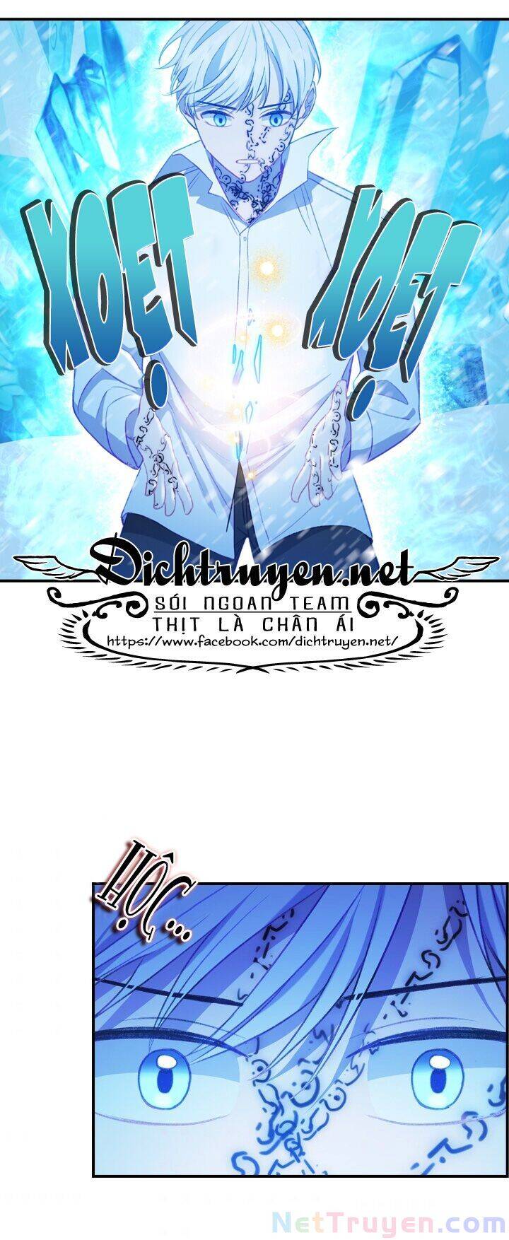 Công Chúa Bé Bỏng Chapter 59 - 46