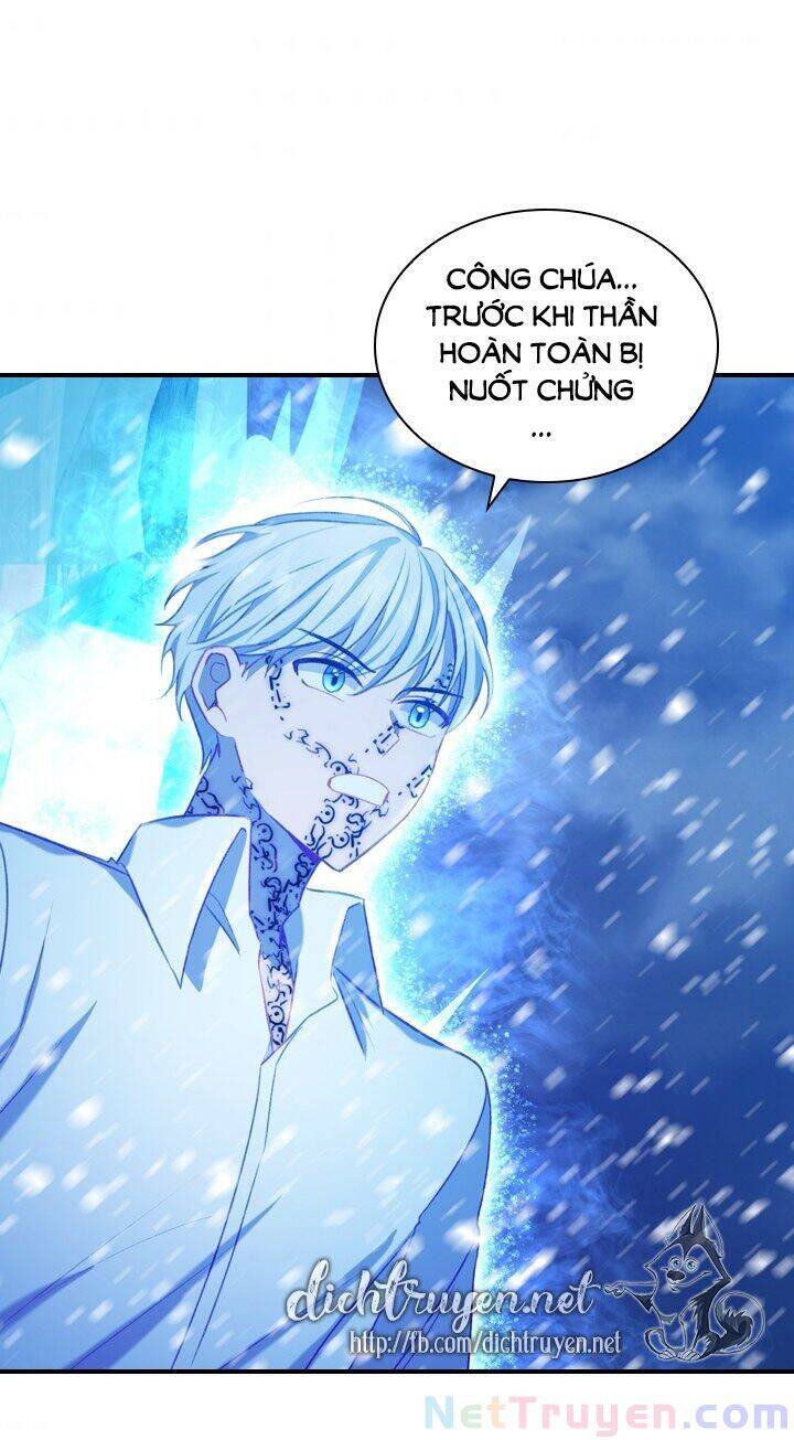 Công Chúa Bé Bỏng Chapter 59 - 47