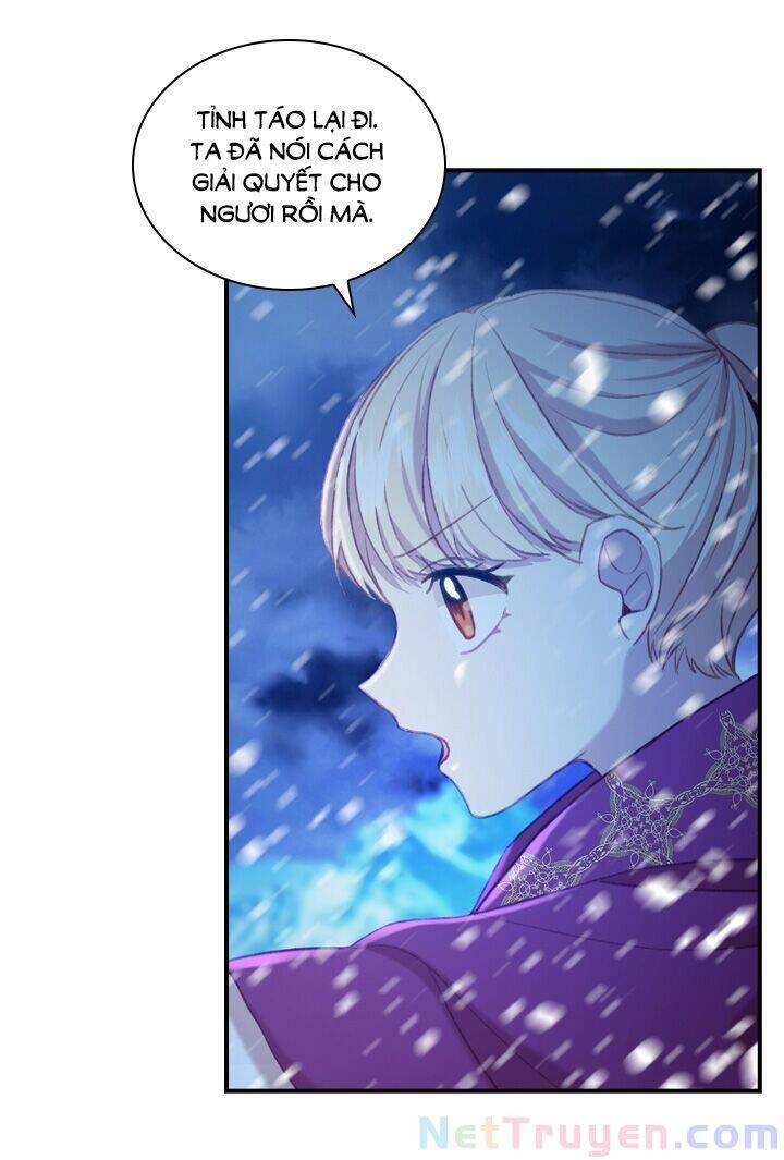 Công Chúa Bé Bỏng Chapter 59 - 50