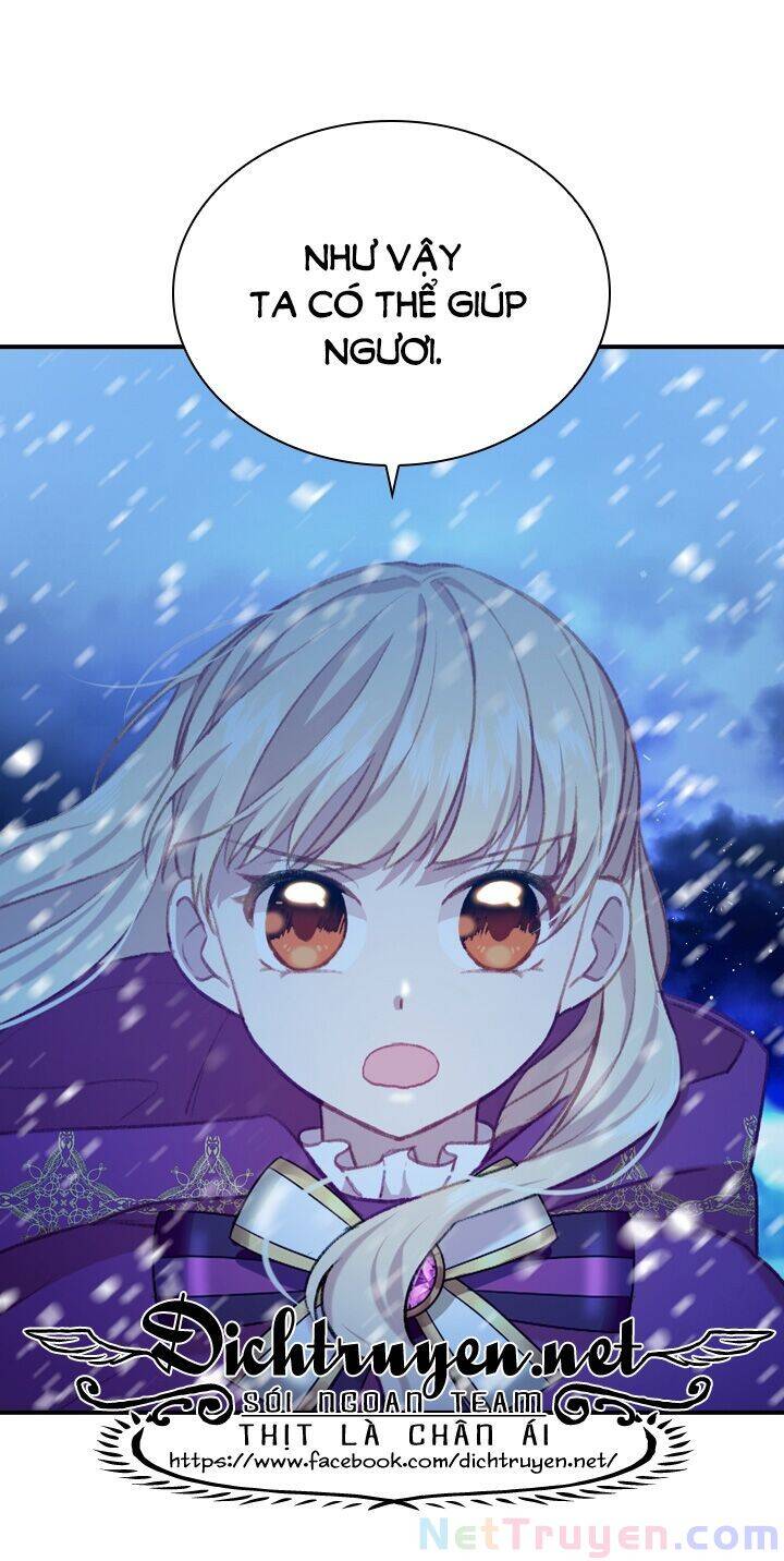 Công Chúa Bé Bỏng Chapter 59 - 53