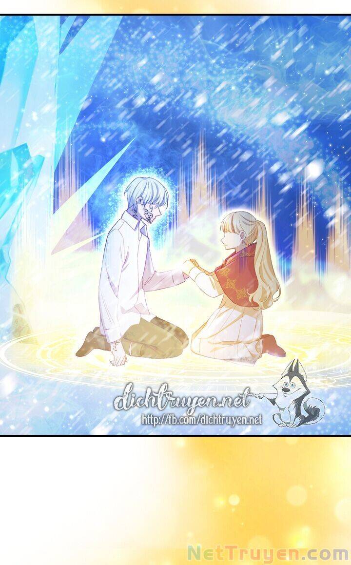 Công Chúa Bé Bỏng Chapter 59 - 58