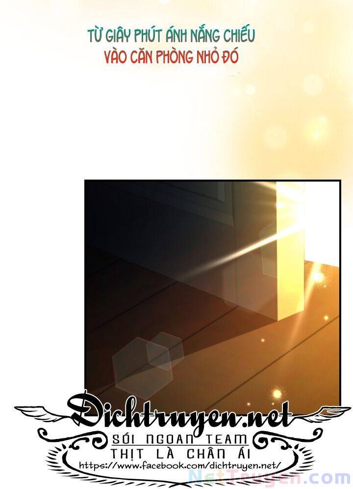 Công Chúa Bé Bỏng Chapter 59 - 60