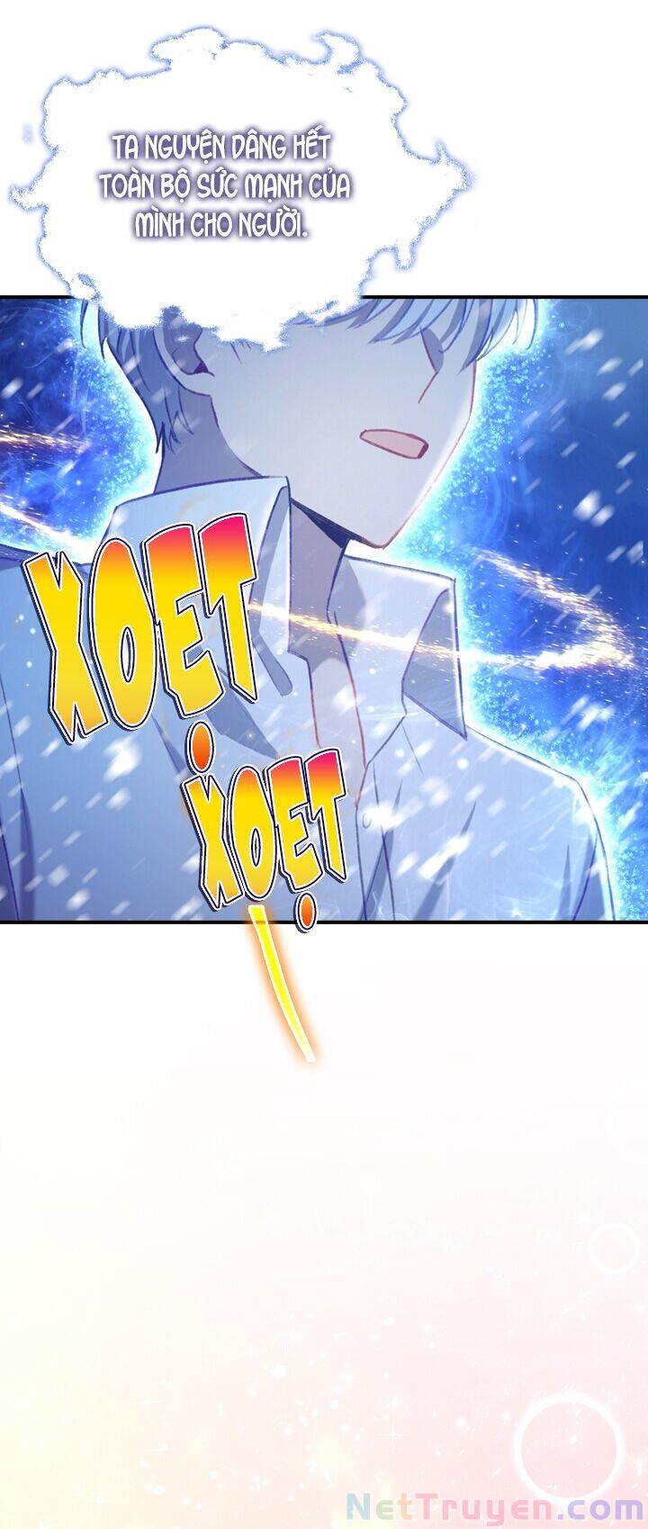 Công Chúa Bé Bỏng Chapter 59 - 61