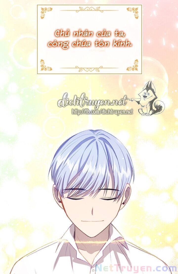 Công Chúa Bé Bỏng Chapter 59 - 62