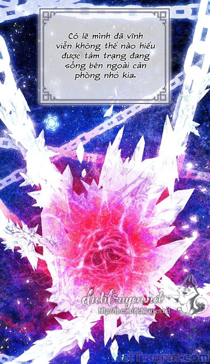 Công Chúa Bé Bỏng Chapter 59 - 9