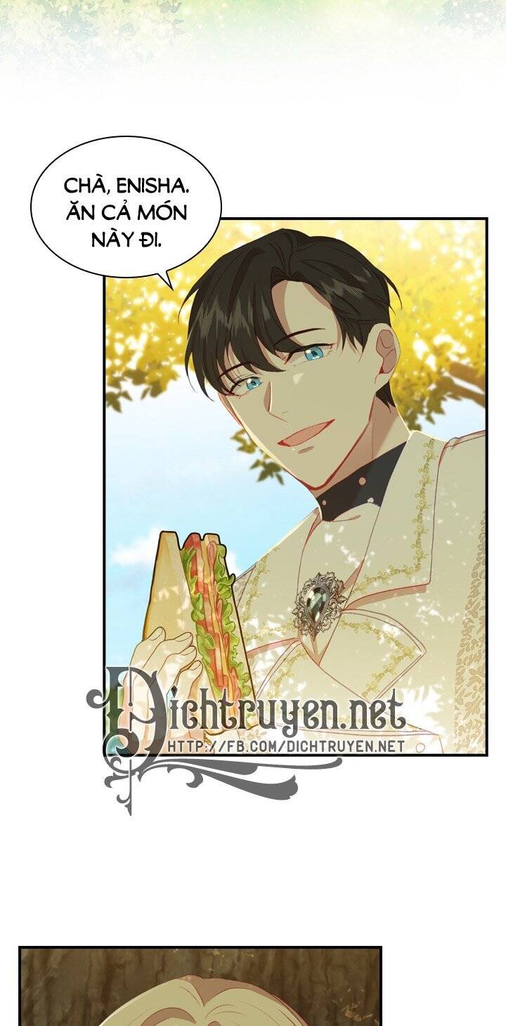 Công Chúa Bé Bỏng Chapter 69 - 2