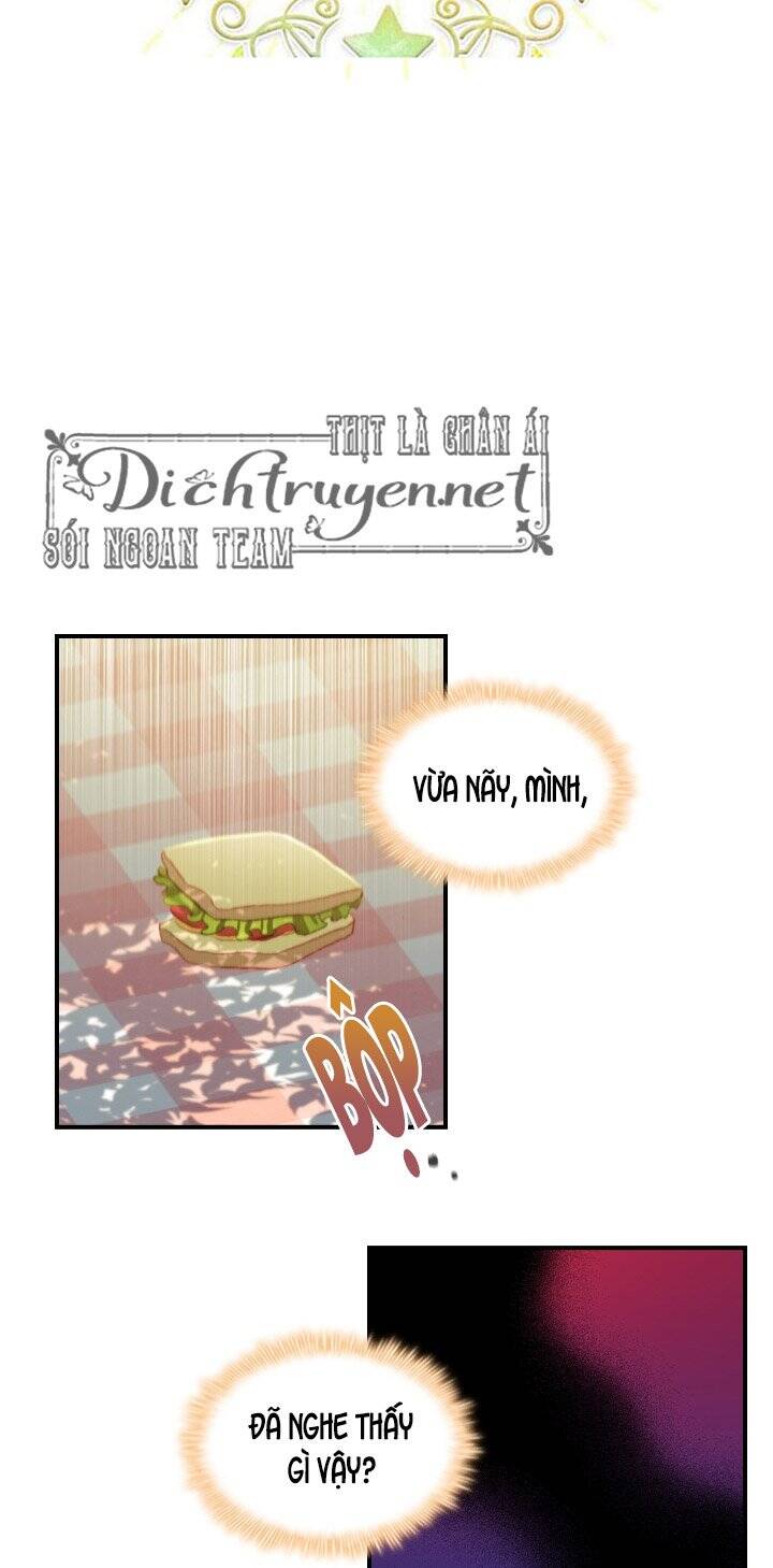 Công Chúa Bé Bỏng Chapter 69 - 11