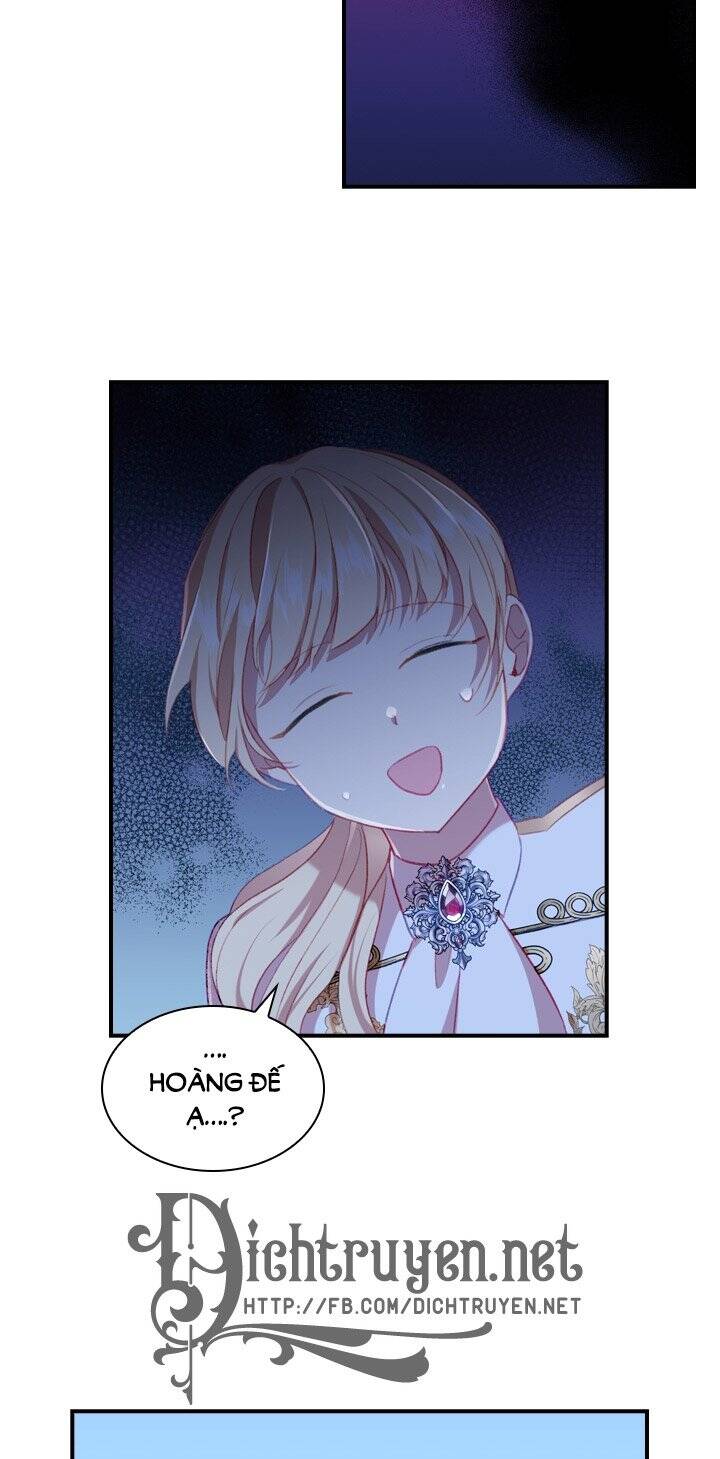 Công Chúa Bé Bỏng Chapter 69 - 12