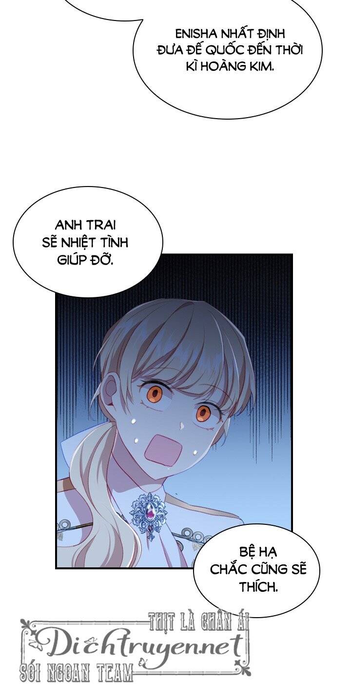 Công Chúa Bé Bỏng Chapter 69 - 14