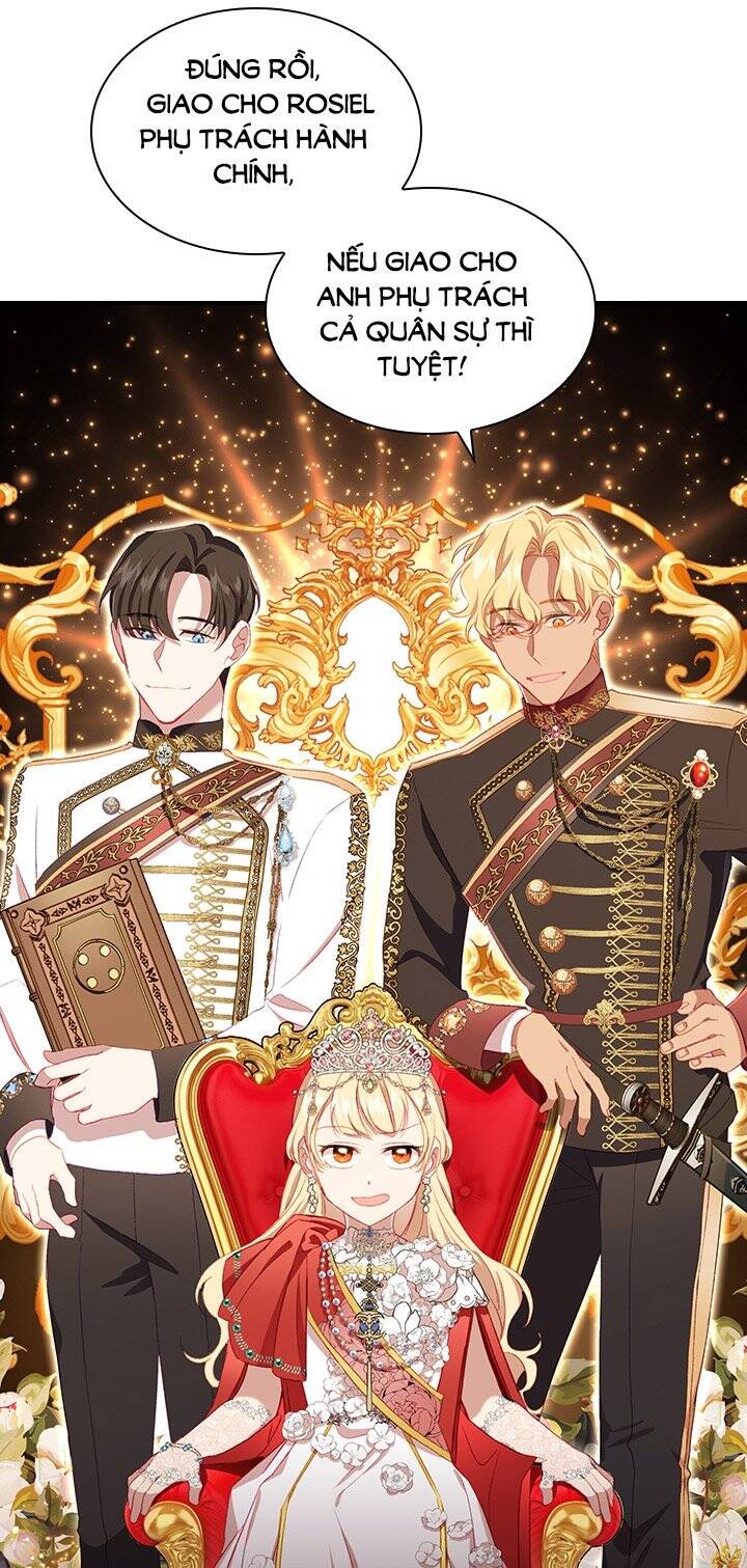 Công Chúa Bé Bỏng Chapter 69 - 15