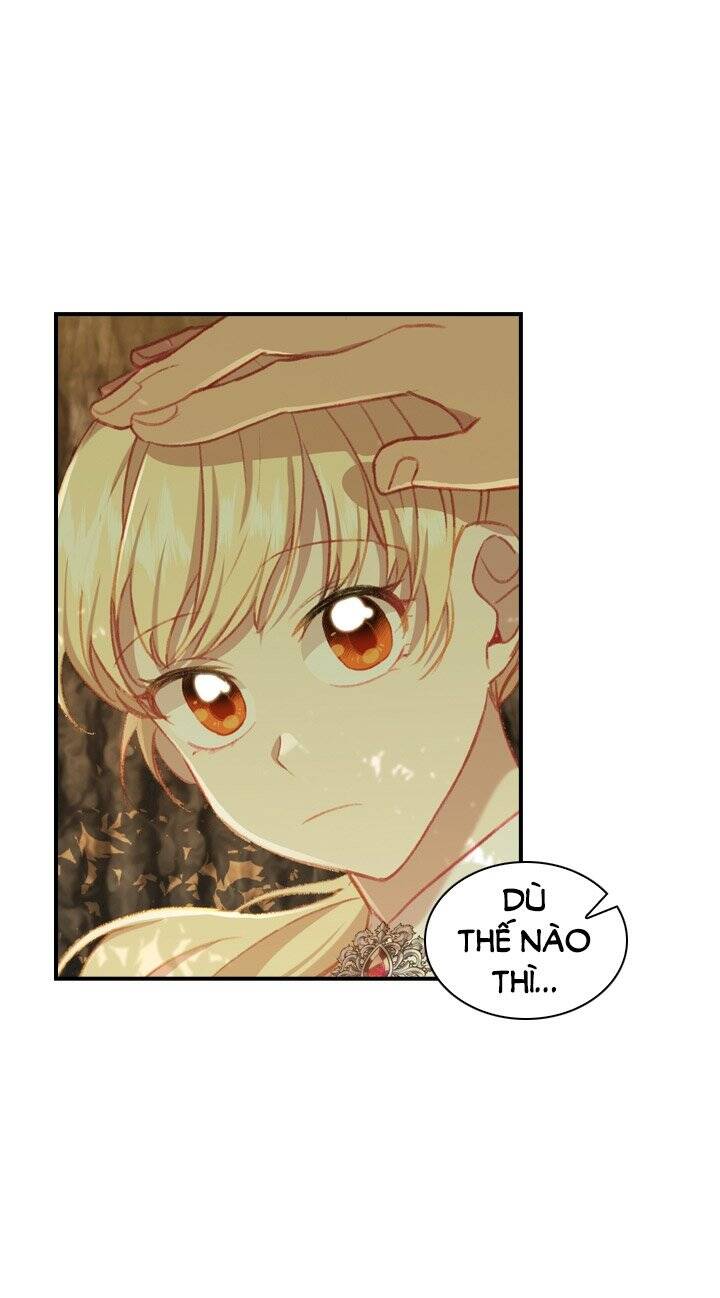 Công Chúa Bé Bỏng Chapter 69 - 24