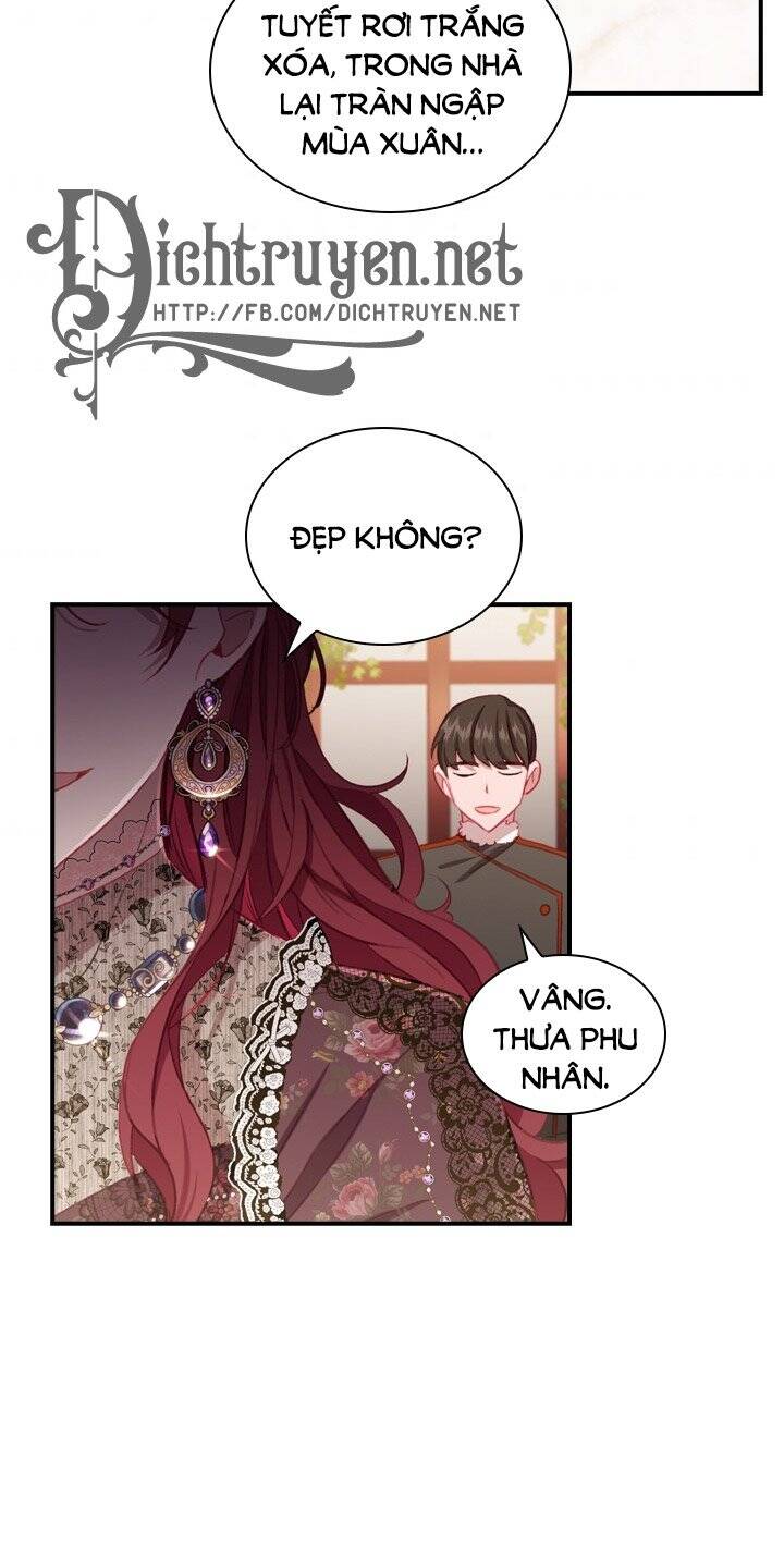 Công Chúa Bé Bỏng Chapter 69 - 31