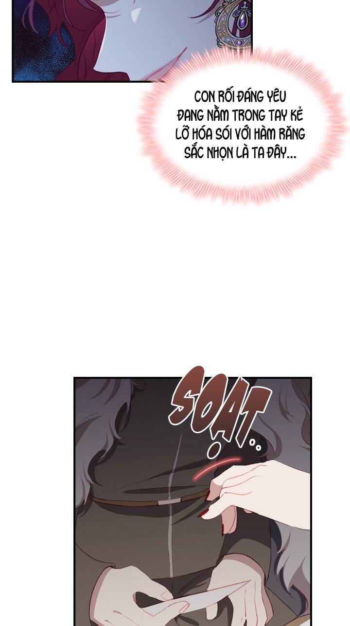 Công Chúa Bé Bỏng Chapter 69 - 42