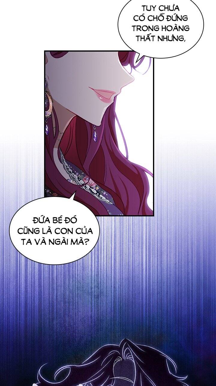 Công Chúa Bé Bỏng Chapter 69 - 45