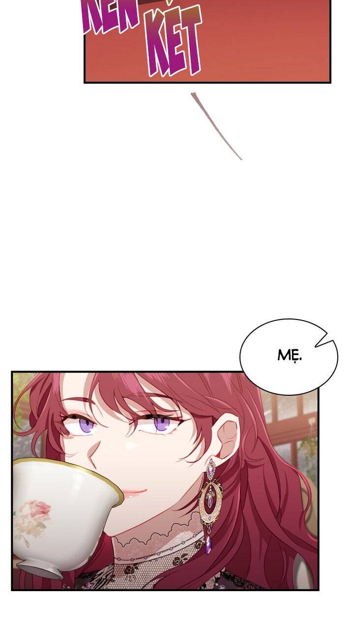 Công Chúa Bé Bỏng Chapter 69 - 49