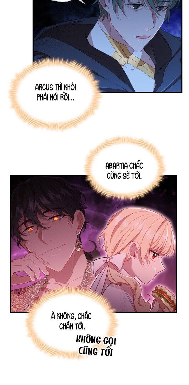 Công Chúa Bé Bỏng Chapter 69 - 6