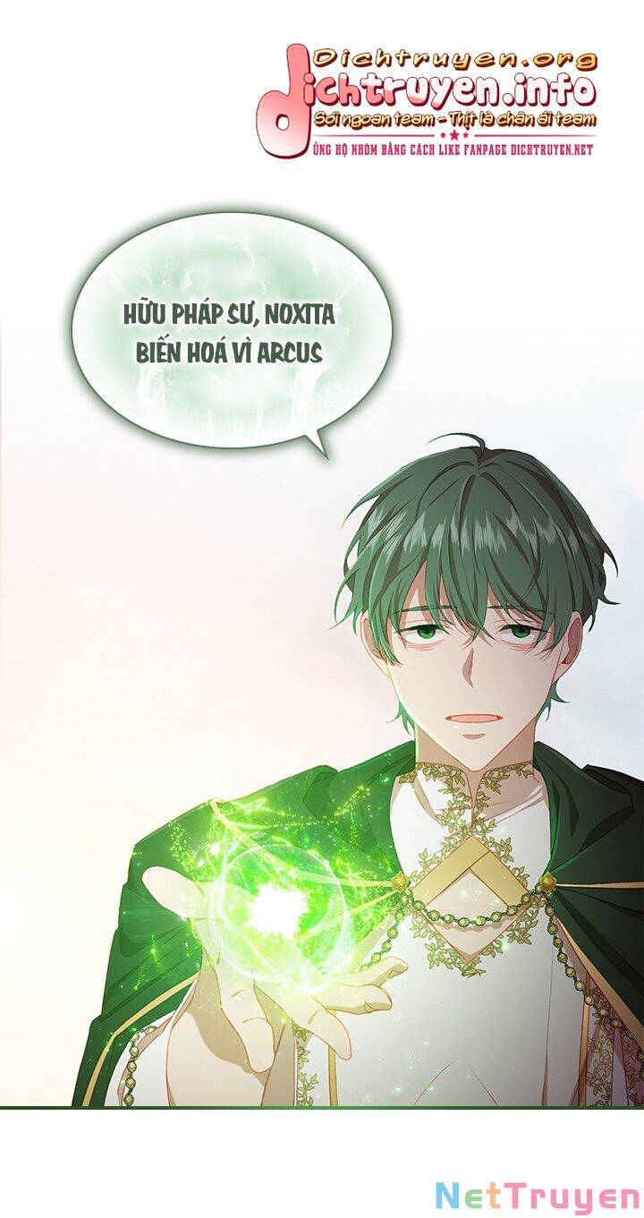 Công Chúa Bé Bỏng Chapter 74 - 2