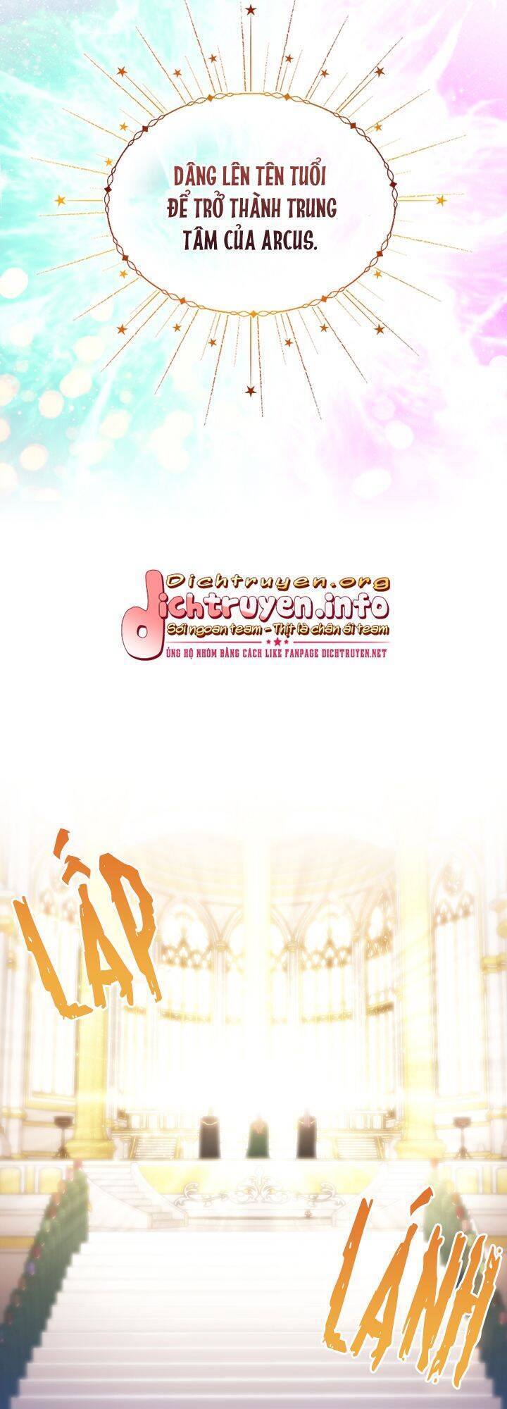 Công Chúa Bé Bỏng Chapter 74 - 11