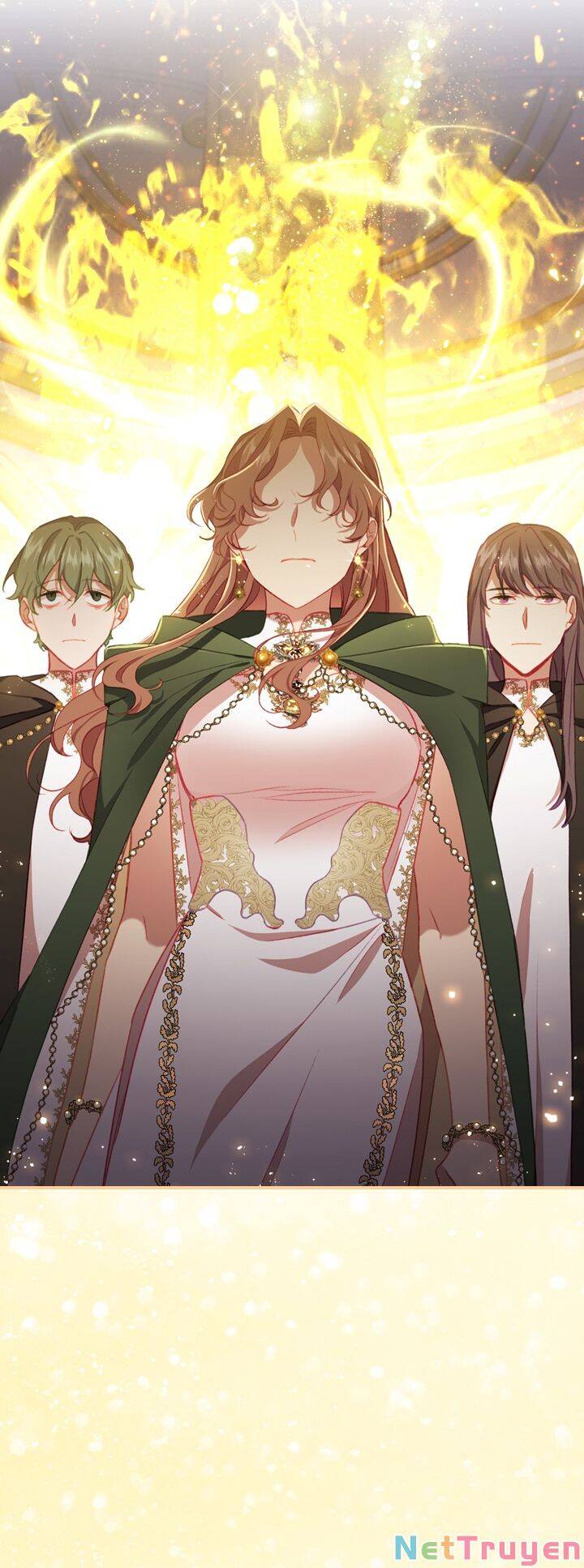 Công Chúa Bé Bỏng Chapter 74 - 14