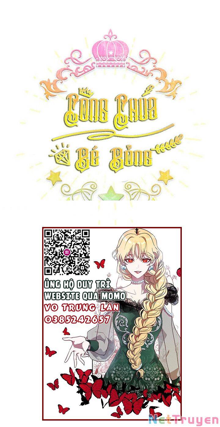 Công Chúa Bé Bỏng Chapter 74 - 20