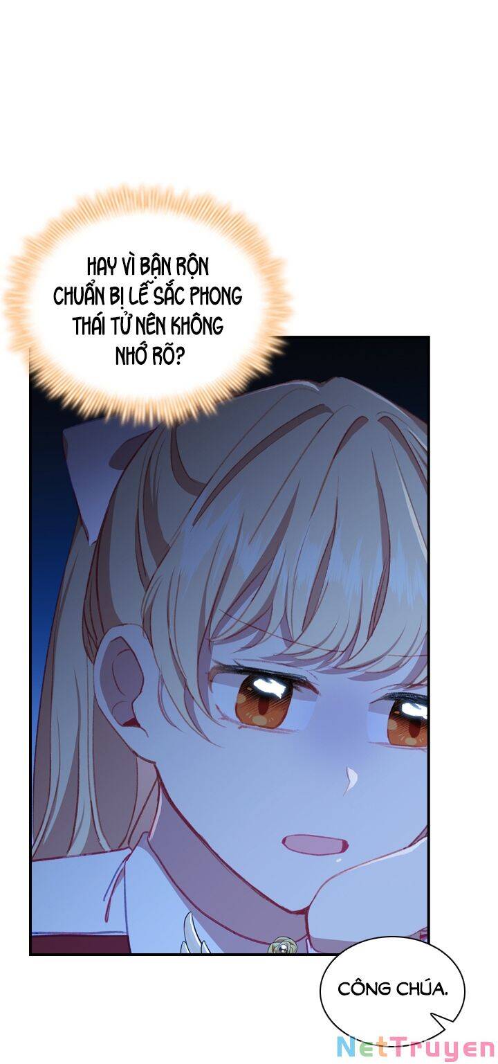 Công Chúa Bé Bỏng Chapter 74 - 22