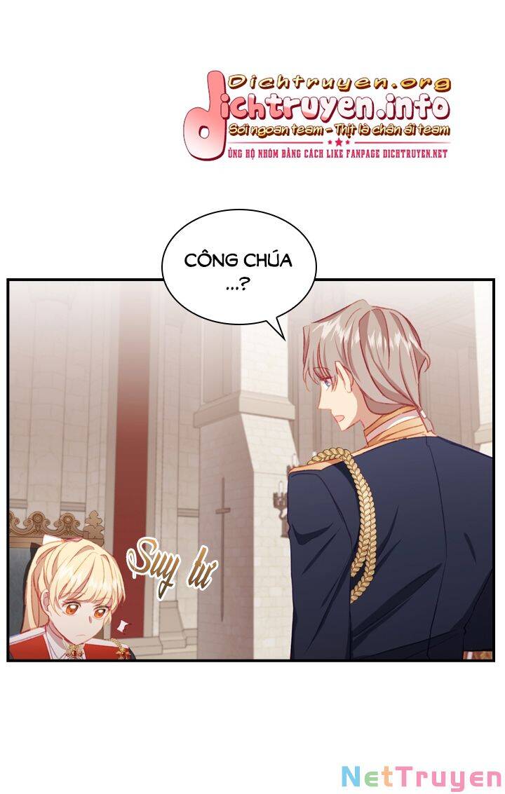 Công Chúa Bé Bỏng Chapter 74 - 23