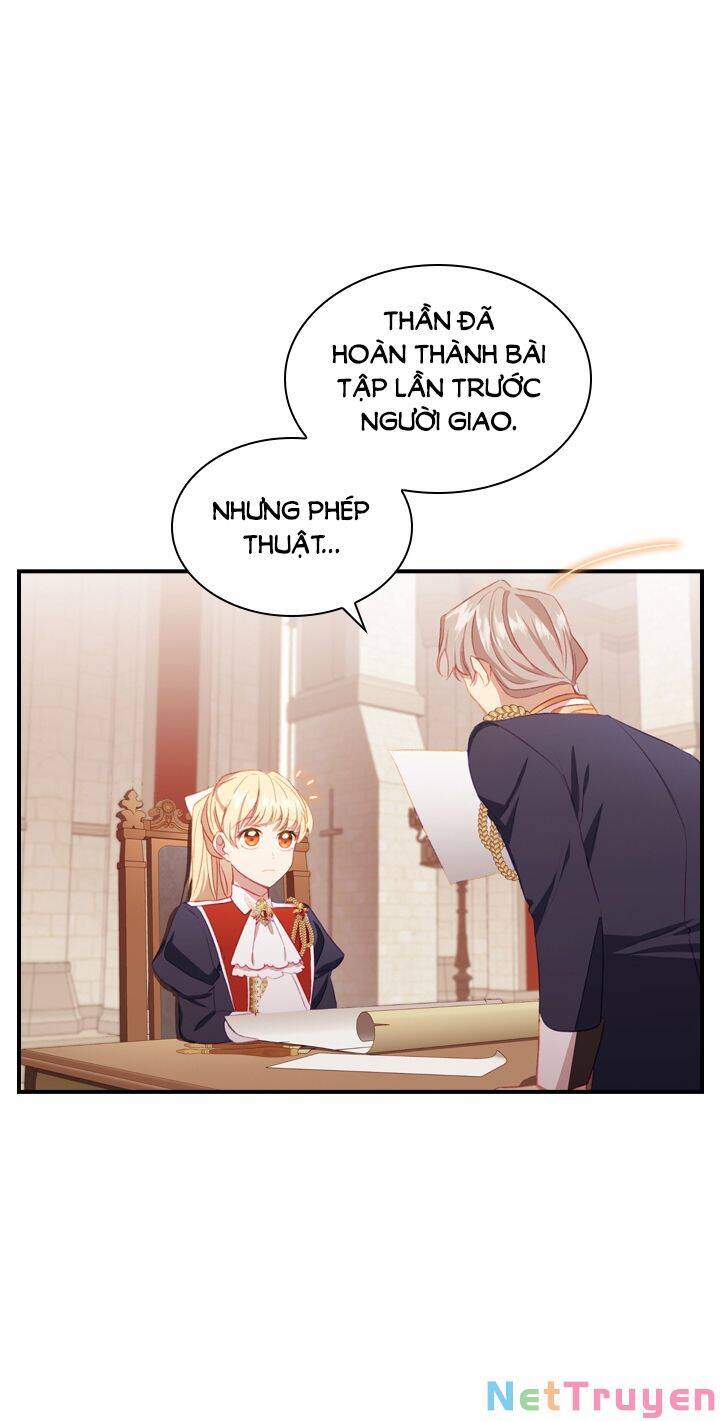 Công Chúa Bé Bỏng Chapter 74 - 25