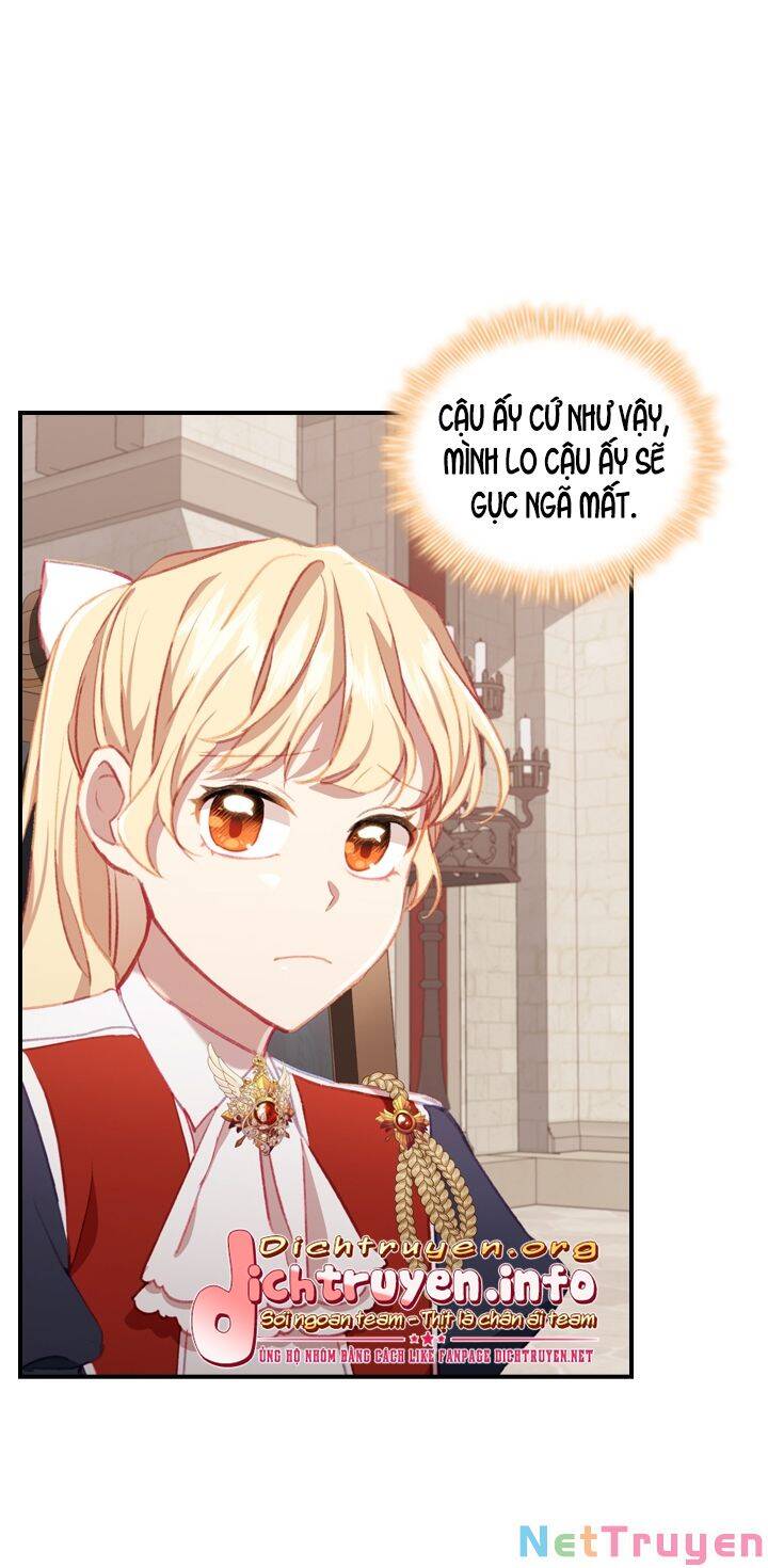 Công Chúa Bé Bỏng Chapter 74 - 31