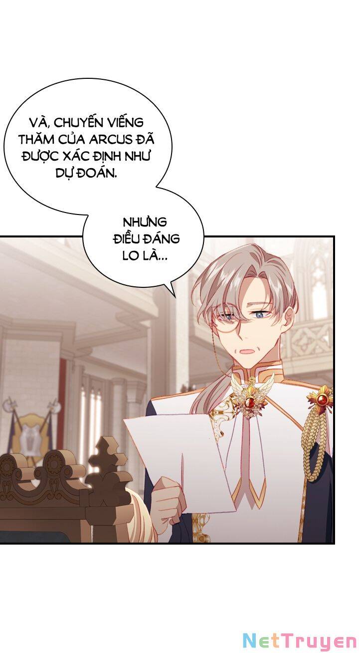 Công Chúa Bé Bỏng Chapter 74 - 32