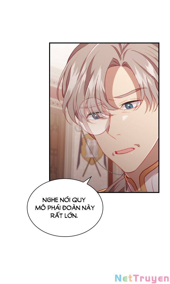 Công Chúa Bé Bỏng Chapter 74 - 33