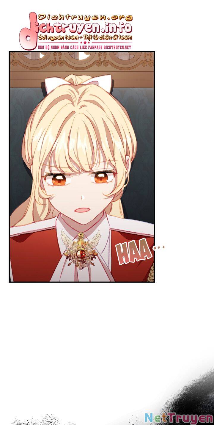 Công Chúa Bé Bỏng Chapter 74 - 34