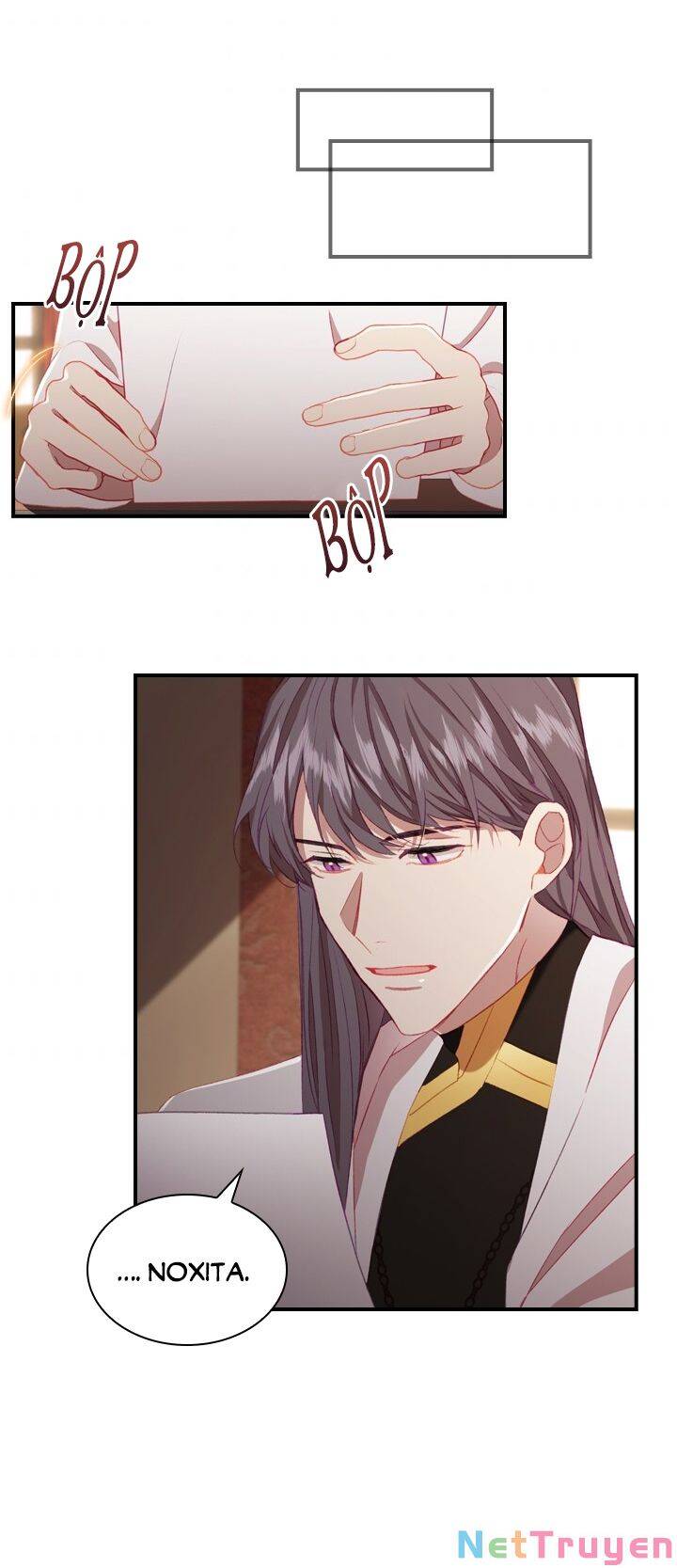 Công Chúa Bé Bỏng Chapter 74 - 36