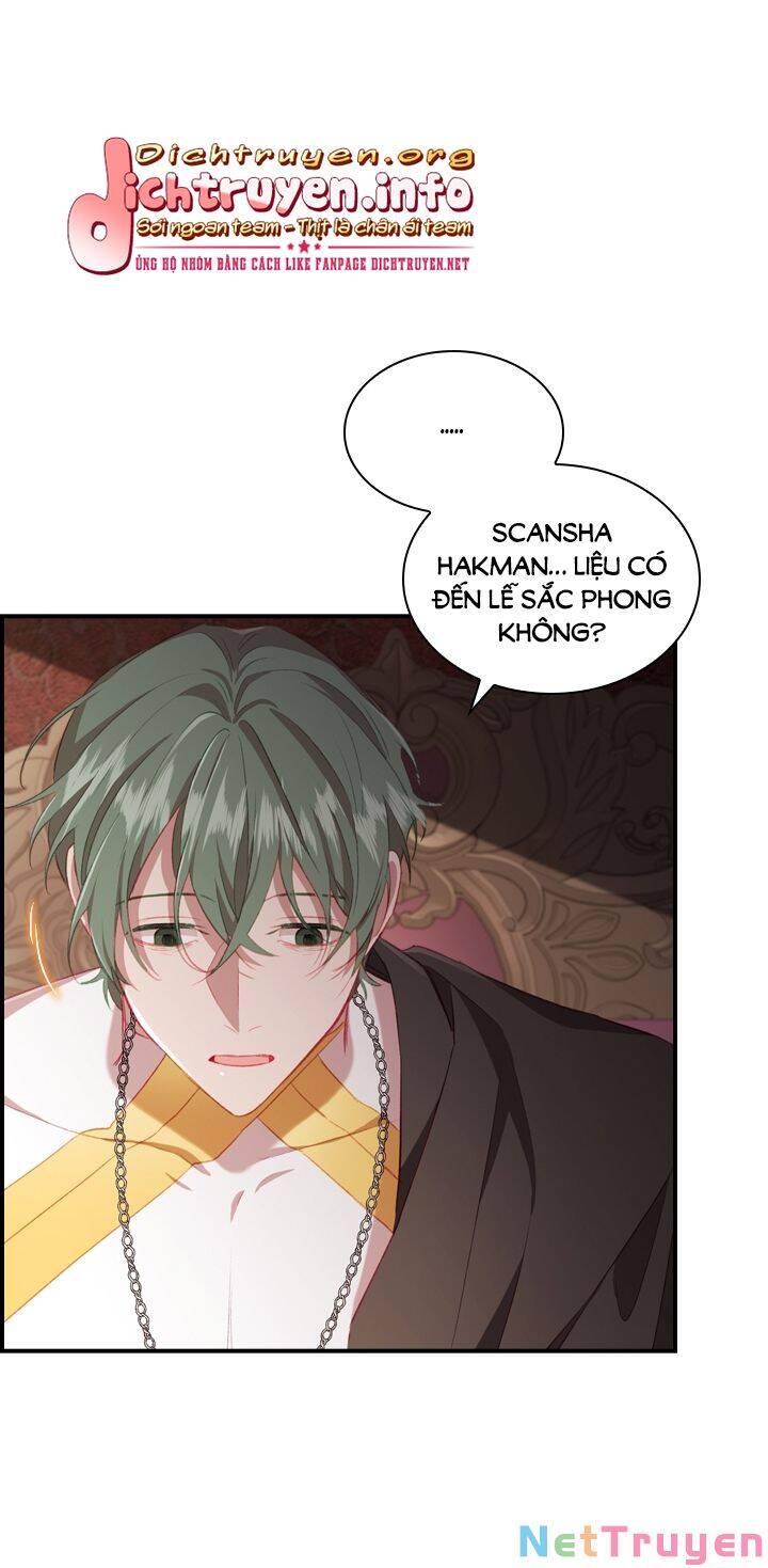 Công Chúa Bé Bỏng Chapter 74 - 39