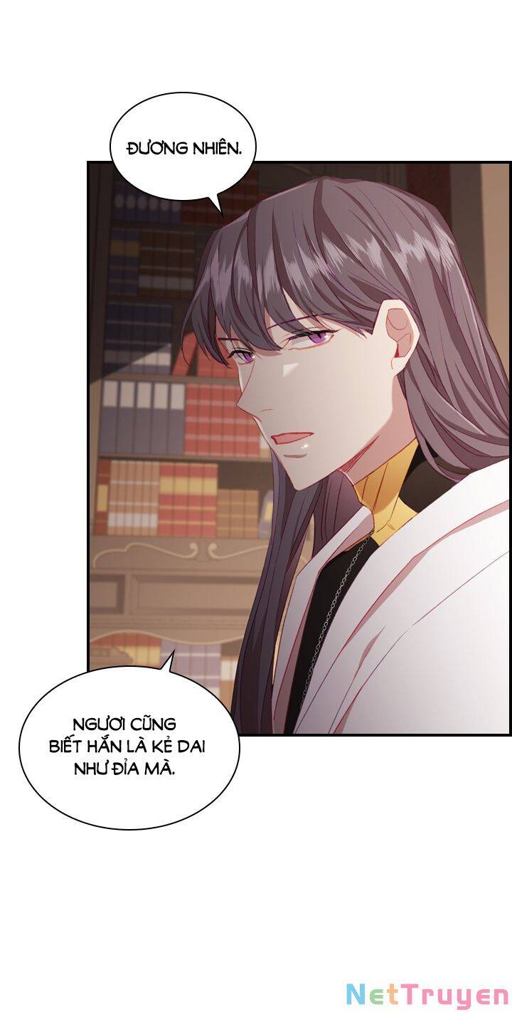 Công Chúa Bé Bỏng Chapter 74 - 40