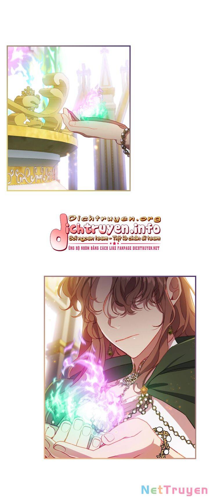 Công Chúa Bé Bỏng Chapter 74 - 5