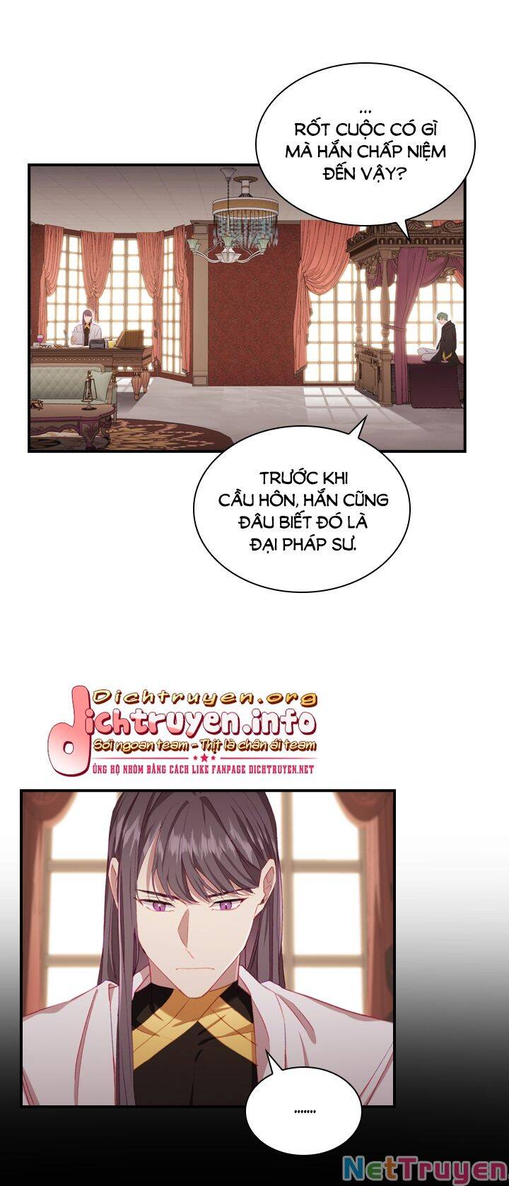 Công Chúa Bé Bỏng Chapter 74 - 41