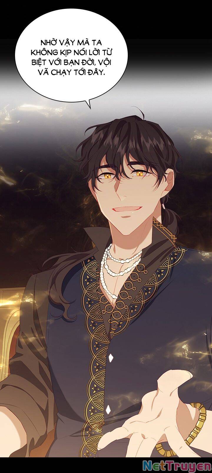 Công Chúa Bé Bỏng Chapter 74 - 44