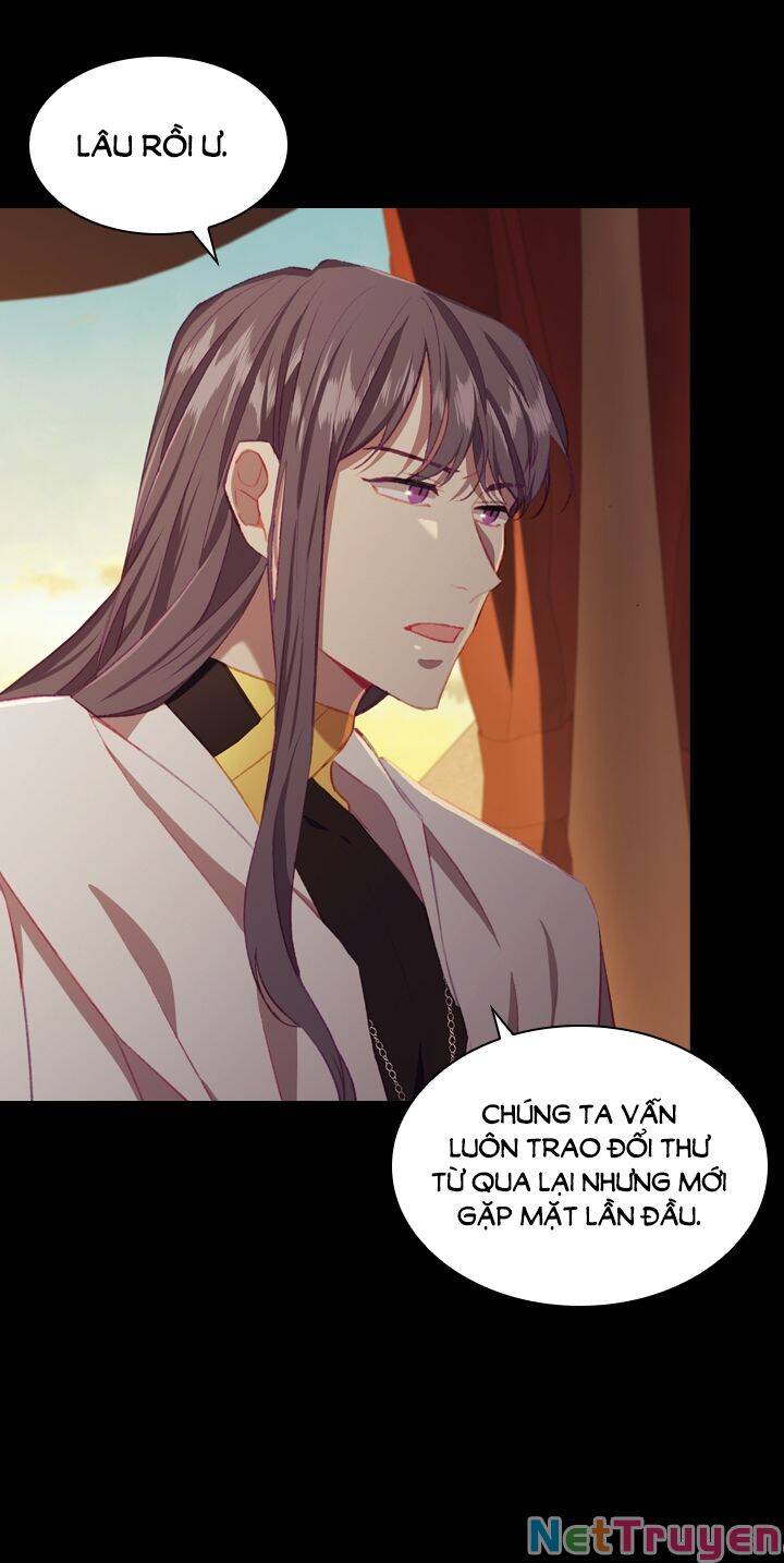 Công Chúa Bé Bỏng Chapter 74 - 47