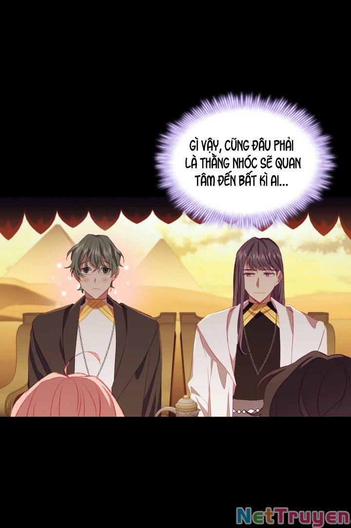 Công Chúa Bé Bỏng Chapter 74 - 49