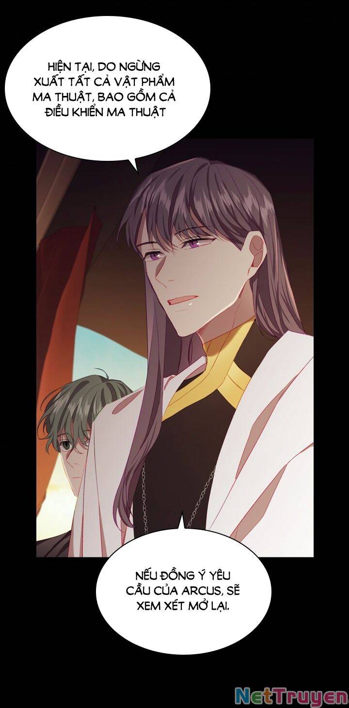 Công Chúa Bé Bỏng Chapter 74 - 52