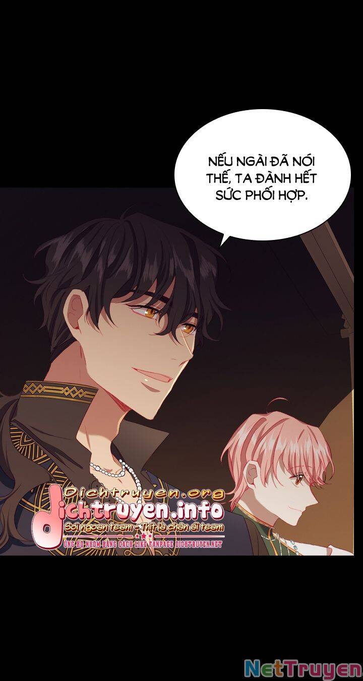 Công Chúa Bé Bỏng Chapter 74 - 53