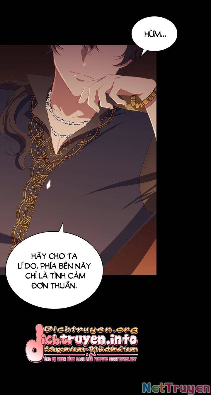 Công Chúa Bé Bỏng Chapter 74 - 57