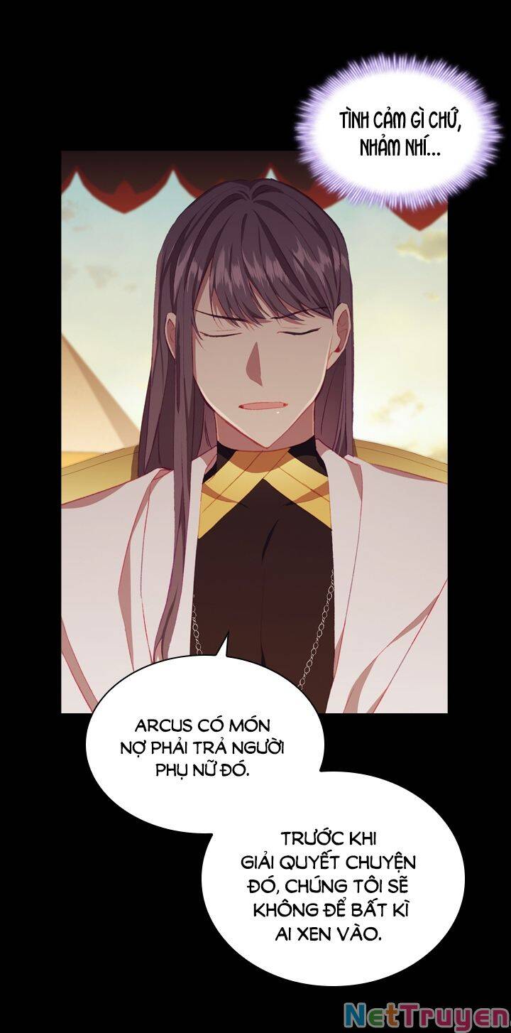 Công Chúa Bé Bỏng Chapter 74 - 58