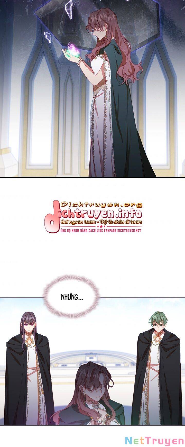 Công Chúa Bé Bỏng Chapter 74 - 7