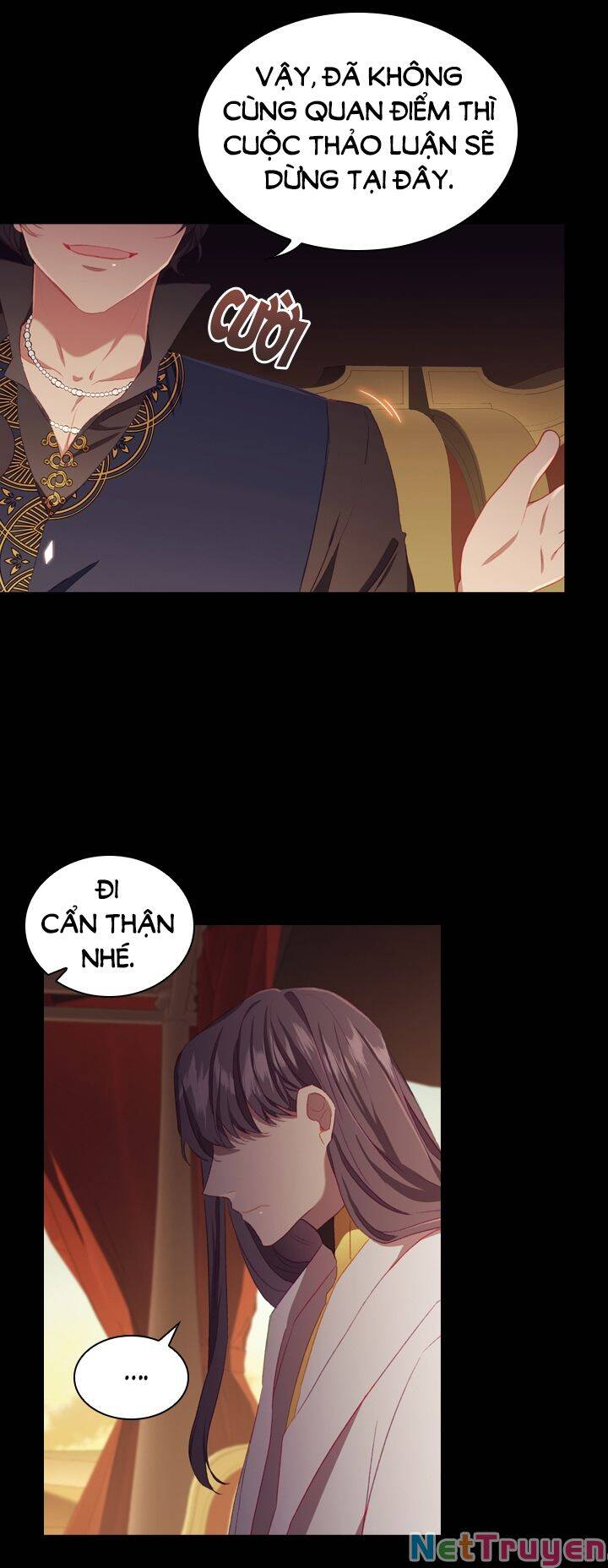 Công Chúa Bé Bỏng Chapter 74 - 62