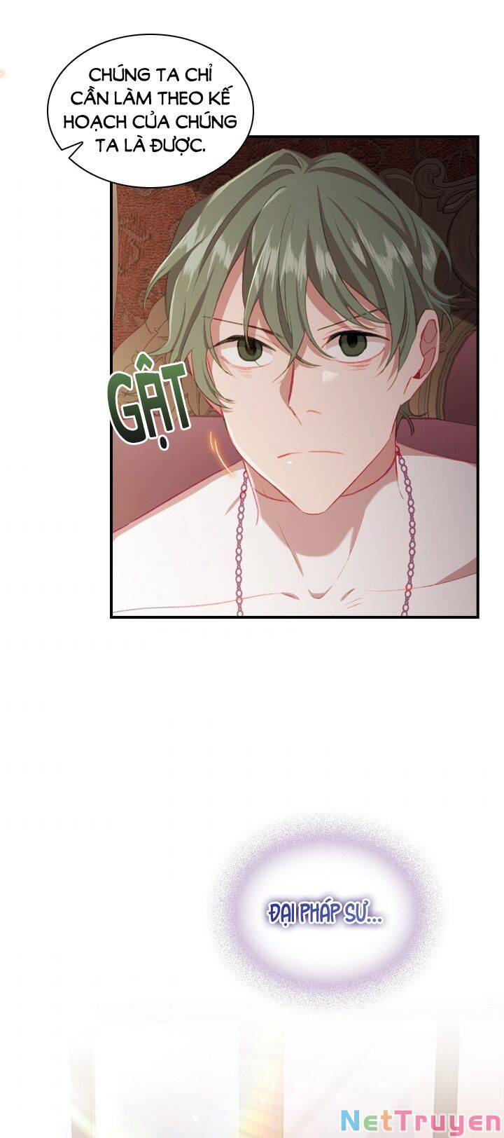 Công Chúa Bé Bỏng Chapter 74 - 67