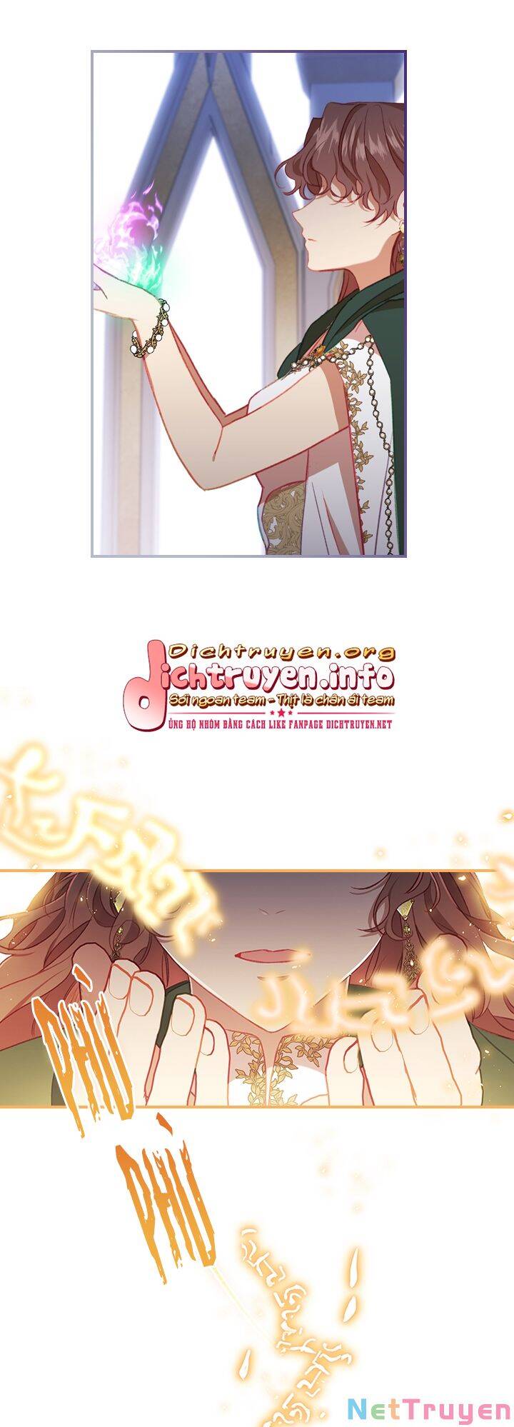 Công Chúa Bé Bỏng Chapter 74 - 9