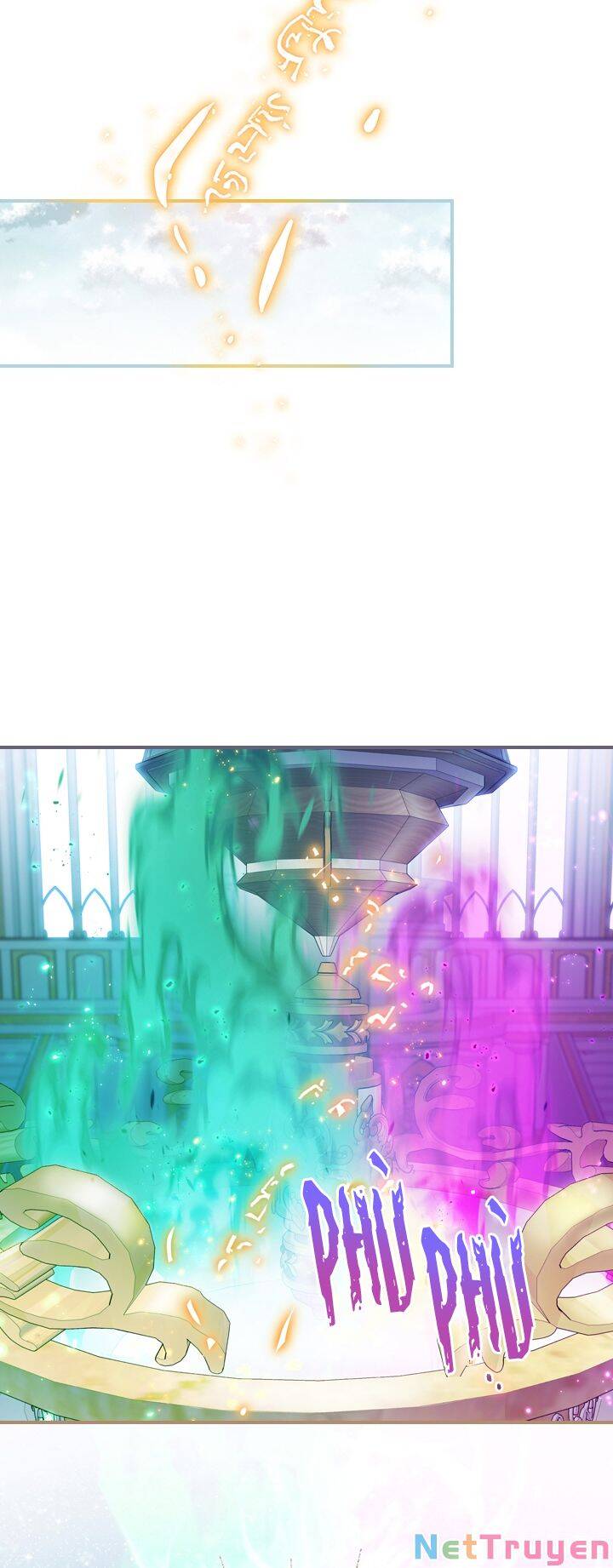 Công Chúa Bé Bỏng Chapter 74 - 10