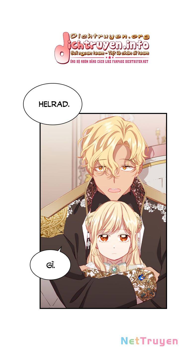 Công Chúa Bé Bỏng Chapter 75 - 2