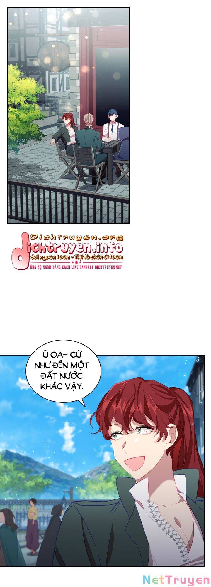 Công Chúa Bé Bỏng Chapter 75 - 16